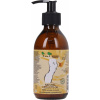Biopark Cosmetics Oil for Cellulite Treatment - 200 ml