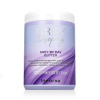 Inebrya GREYlosophy Grey By Day Butter maska na vlasy Šedivé vlasy odfarbené vlasy 1000 ml unisex