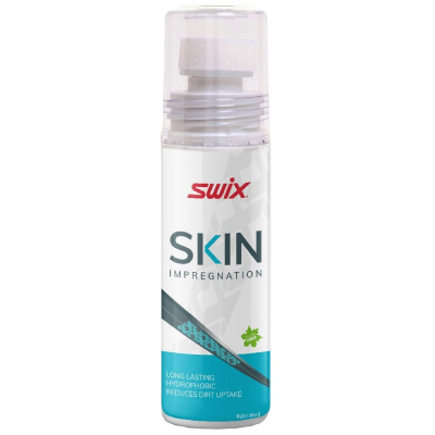 Impregnace Swix N20 Skin 80 ml