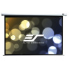 ELITE SCREENS plátno elektrické motorové 180 (457,2 cm)/ 4:3/ 274,3 x 365,8 cm/ Gain 1,1/ case bílý