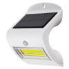 Rabalux OPAVA LED solárna lampa 7970