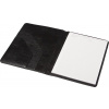 PANTA PLAST Konferenčná doska, koženka, A4, PANTA PLAST, čierna