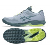 Pánska tenisová obuv Asics Solution Speed FF 4 Clay 1041A533-400 - Velikost US 11 / EUR 45 = 28,5 cm