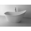 Samostatne stojaca vaňa 158x73x78,6 cm OBUV (Samostatne stojaca vaňa 158x73x78,6 cm OBUV)
