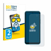 2x BROTECT Entspiegelungs-Folie pro Nokia XR20 (2x Matná - Antireflexní ochranná fólie BROTECT pro Nokia XR20)