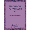 Prechádzka po Patagónii III - Martin Kukučín - online doručenie