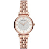 EMPORIO ARMANI - Dámske hodinky okrúhle AR11244