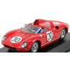 Art-model Umelecký model Ferrari 250p Spider Ch.0810 N 30 Winner 12h Sebring 1963 Surtees - Scarfiotti 1:43 Red