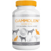 Súpravy vitamínov pre mačku, pre psa Gammolen olej 500 ml 0,3 g 1 ks