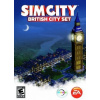 SimCity - British City (DLC)