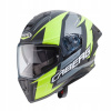 Integrovaná prilba CABERG DRIFT EVO SPEEDSTER S (Integrovaná prilba CABERG DRIFT EVO SPEEDSTER S)