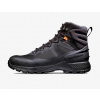 MAMMUT Pánske zimné topánky BLACKFIN III MID DT black - black Veľkosť EU: 44 2/3