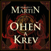 Oheň a krev - George R.R. Martin