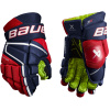 Hokejové rukavice Bauer Vapor 3X senior