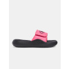Šľapky Under Armour Ignite Pro 8 Sl Wmn Pink 40,5