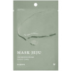 Mizon Joyful Time Mask Jeju Heartleaf touleň srdčitá 23 g