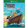 XBOX ONE Adventure Time: Pirates of the Enchiridion (nová)