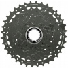 Kazeta Shimano CS-LG400 9 riadkov
