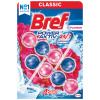 Bref Power Activ Flower tuhý WC blok 2 x 50 g