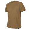 Helikon-Tex funkčné tričko TACTICAL T-shirt, TopCool - COYOTE, XL