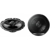 Pioneer TS-G1730F coaxial car speakers, 17 cm 3-pásmové koaxiální reproduktory do auta (300 W)