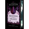 Hostina pre vrany (špeciálne vydanie) | Martin George R. R.