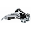 SHIMANO Predná prehadzovačka 3 x 6/7-rýchlostná Shimano Tourney FD-TY510 horné výkyvy/dvojité ťahanie - nízk