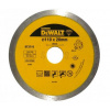 Diamantový kotúč Dewalt DT3715 110x20 mm