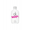 Calvin Klein CK One Shock for Her Women Eau de Toilette 100 ml