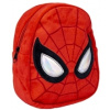 Detský plyšový batoh Marvel: Spiderman (objem 3 litre 18 x 22 x 8 cm)