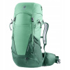 Deuter Futura Pro 34 SL spearmint-seagreen