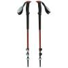 BLACK DIAMOND TRAIL TREKKING POLES Iron Red