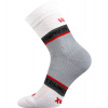 VoXX® Fixan Unisex kompresné ponožky BM000000638600100960 biela 35-38 (23-25)