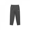 Slazenger Hem Fleece Pants Junior Charcoal Marl 9-10 Years