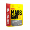 NUTREND MASS GAIN (proteínový koncentrát) 1050 g Príchuť: banán