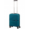 Kabínový kufor tvrdý American Tourister Airconic Spinner 55/20 tyrkysový