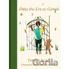 Into the Uncut Grass - Chris Myers (ilustrátor), Trevor Noah
