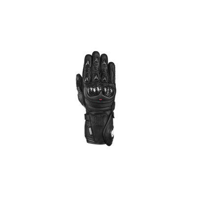 OXFORD rukavice RP-2R WATERPROOF, OXFORD (čierne) - XL