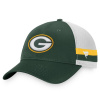 Green Bay Packers - Iconit Team Stripe NFL Šiltovka nastaviteľná