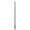 Bosch Skrutkovací hrot Extra Hart PH 1, 152 mm 1ks 2607001539