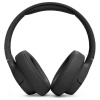 JBL Tune 720BT, Bezdrôtové slúchadlá, čierne T720BTBLK