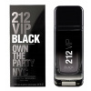 Carolina Herrera 212 VIP Black parfumovaná voda pánska 100 ml