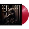 Hart Beth - You Still Got Me (Red) LP