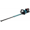 Makita UH005GM201 40V XGT 750 mm akumulátorové nůžky na živý plot