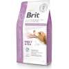 Brit VD Dog GF Ultra-Hypoallergenic 2 kg