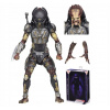 Herná figúrka - Zberateľská figúrka Predator NECA (Herná figúrka - Zberateľská figúrka Predator NECA)