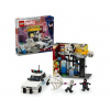 LEGO® Marvel 76311 Spider-Verse: Miles Morales vs. Flek