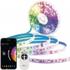Emos ZPW218R GoSmart, LED pásik WiFi 2m, 11W, 750lm, RGB/CCT ZPW218R