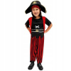 Kostým Pirát Party Deco r. 98-110