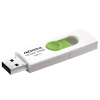 USB kľúč ADATA UV320 128 GB USB typu A 3.2 Gen 1 (3.1 Gen 1) Zelená Biela